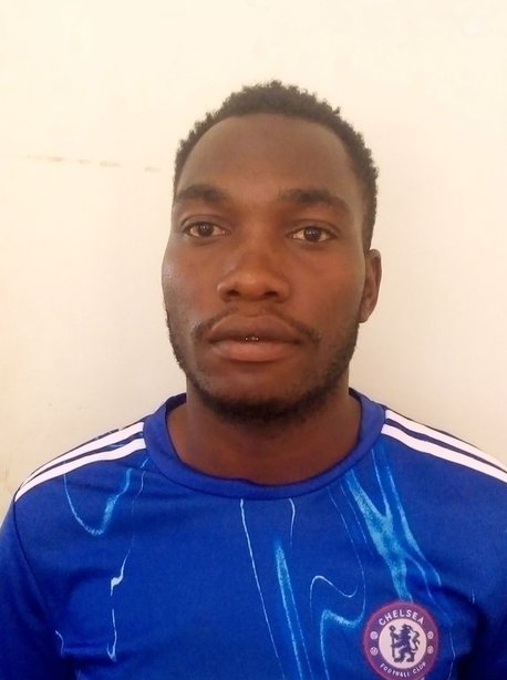 NABULERE BONIFACE